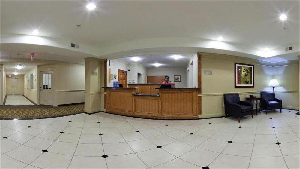 Candlewood Suites - Texas City By Ihg Екстер'єр фото