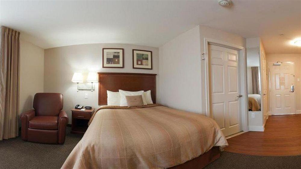 Candlewood Suites - Texas City By Ihg Екстер'єр фото