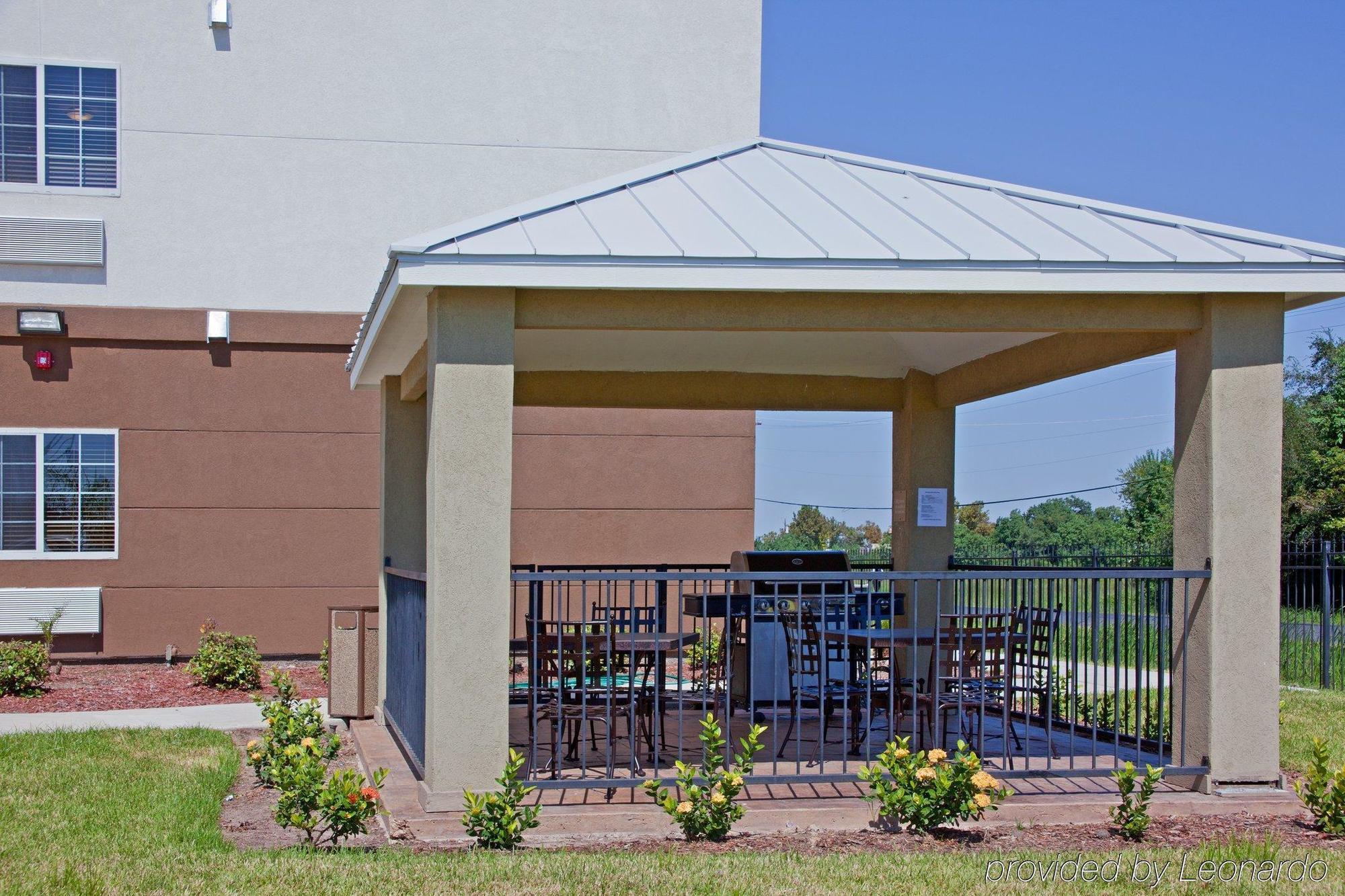 Candlewood Suites - Texas City By Ihg Екстер'єр фото