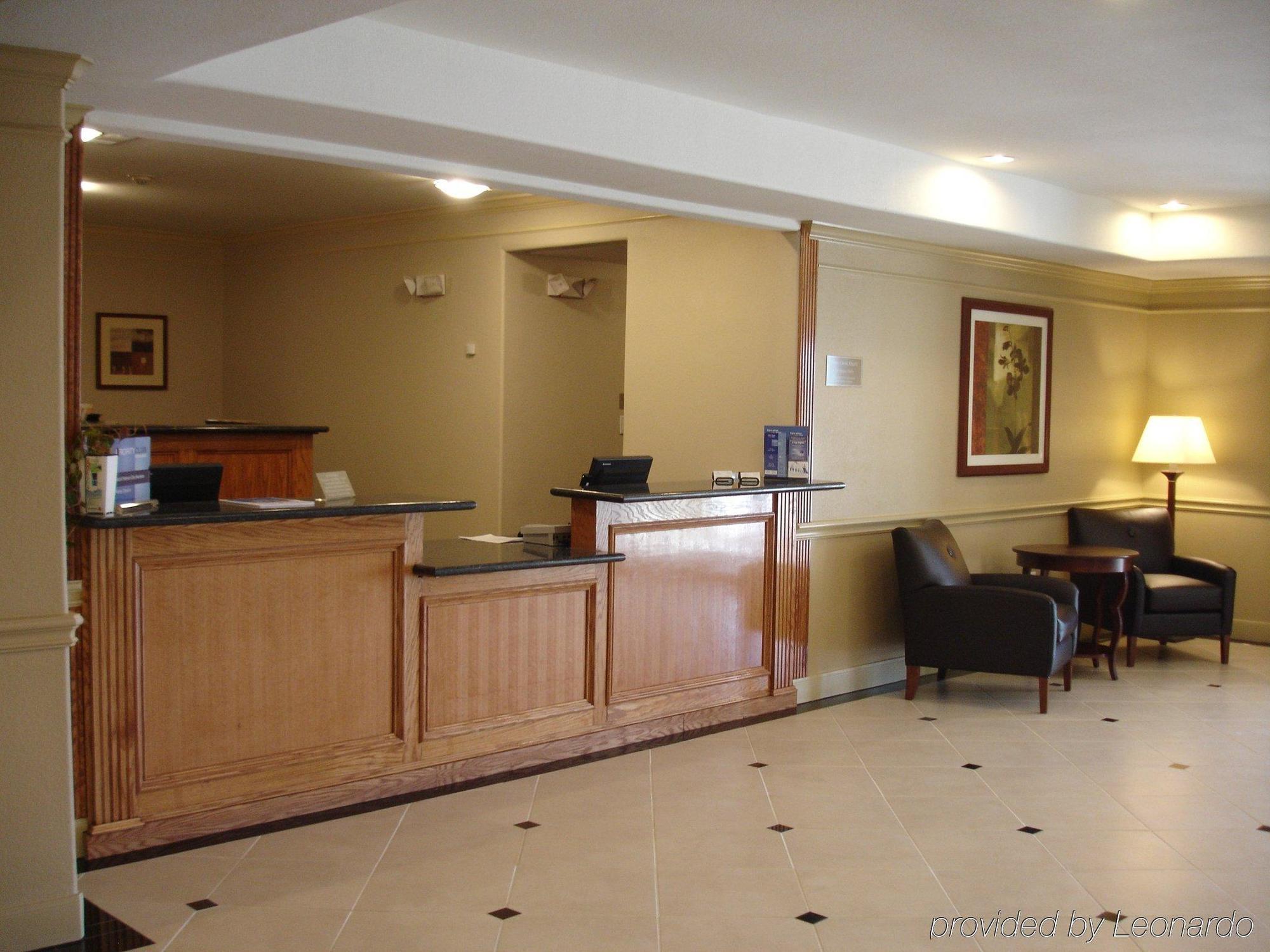 Candlewood Suites - Texas City By Ihg Інтер'єр фото