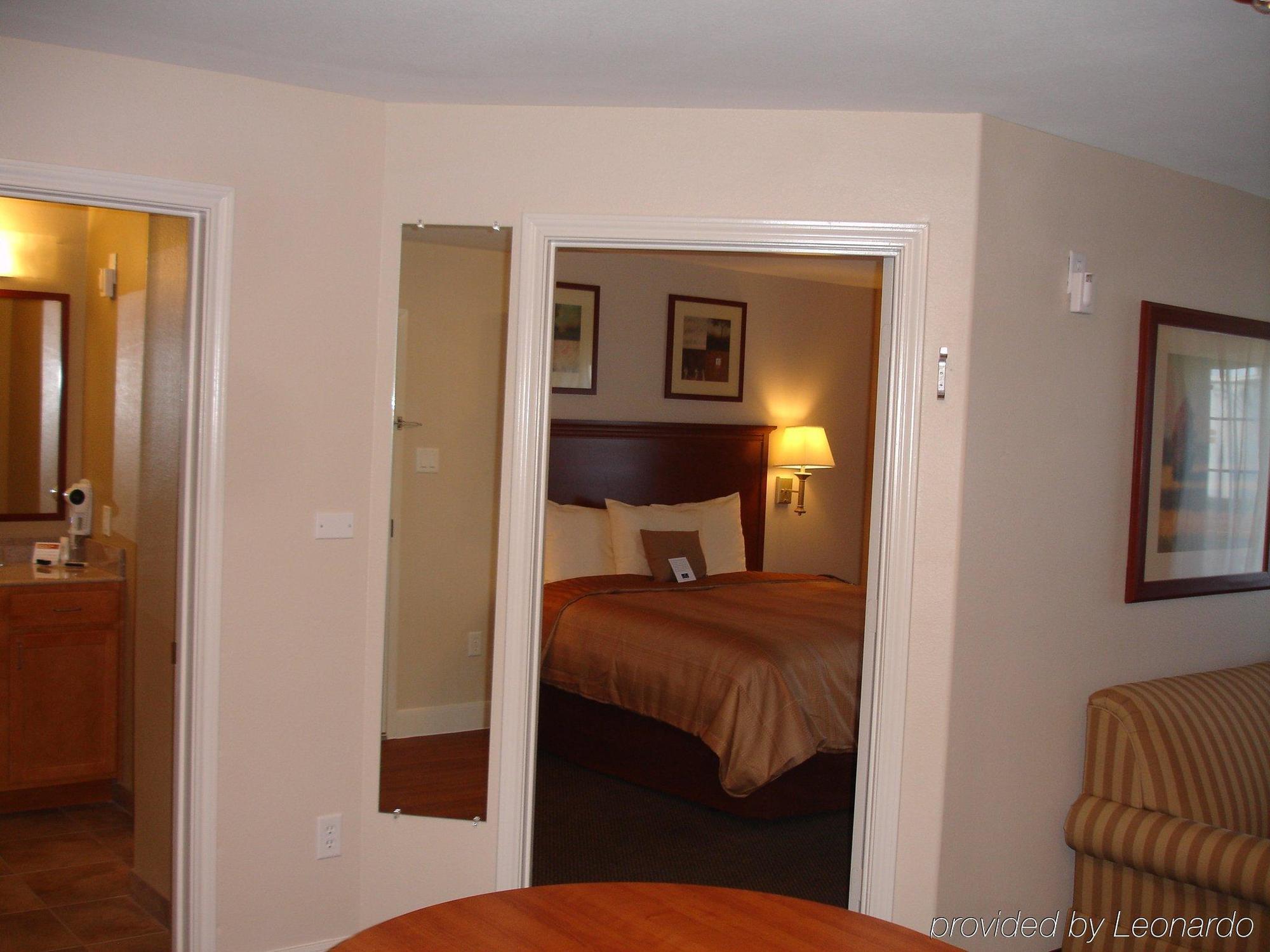 Candlewood Suites - Texas City By Ihg Номер фото