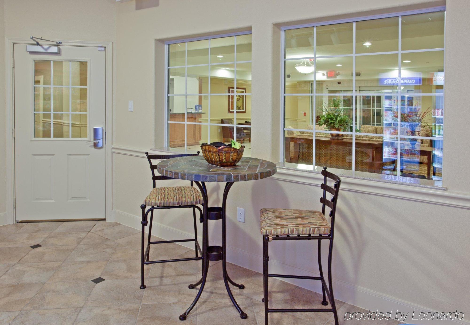 Candlewood Suites - Texas City By Ihg Інтер'єр фото