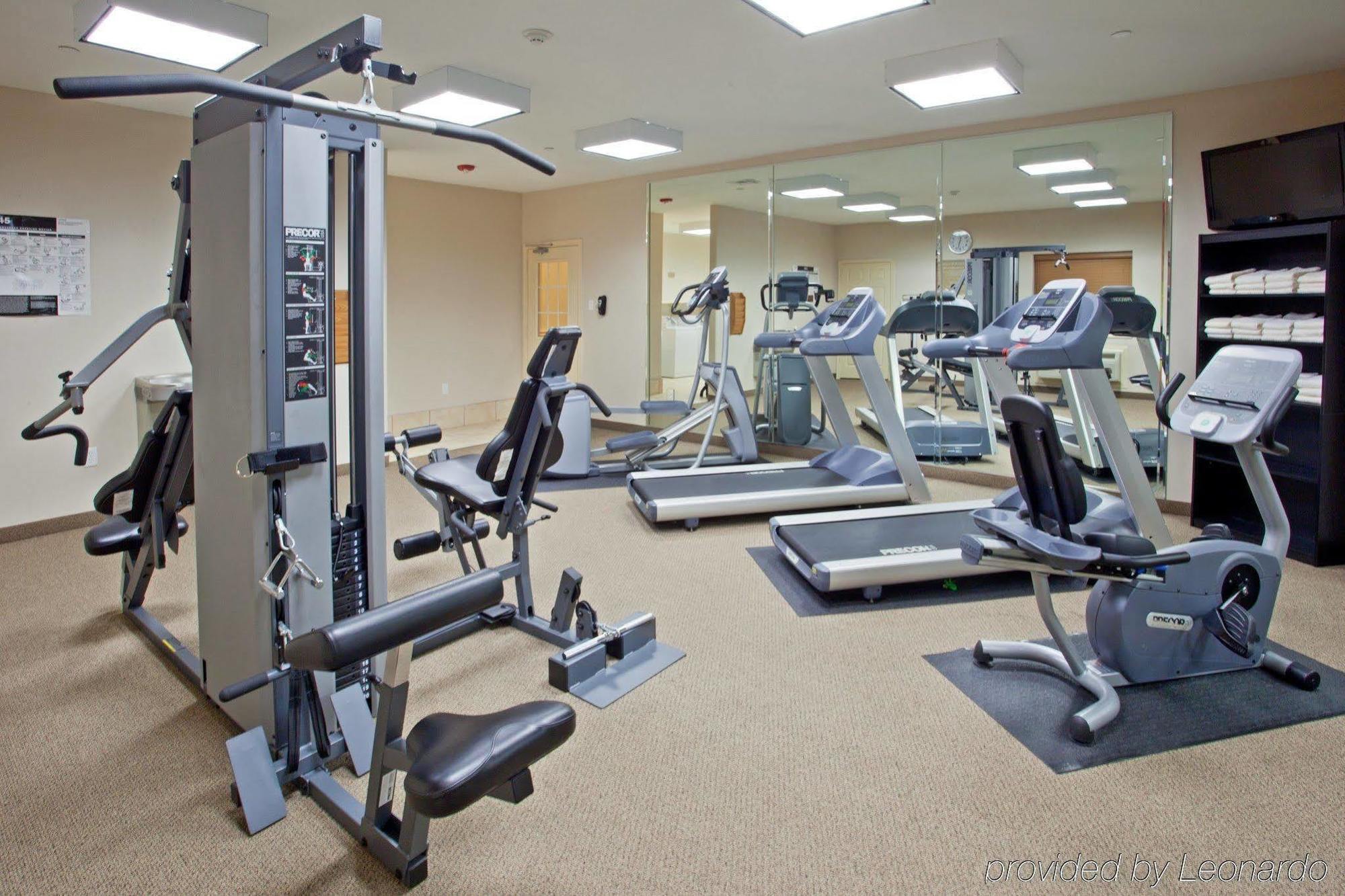 Candlewood Suites - Texas City By Ihg Екстер'єр фото