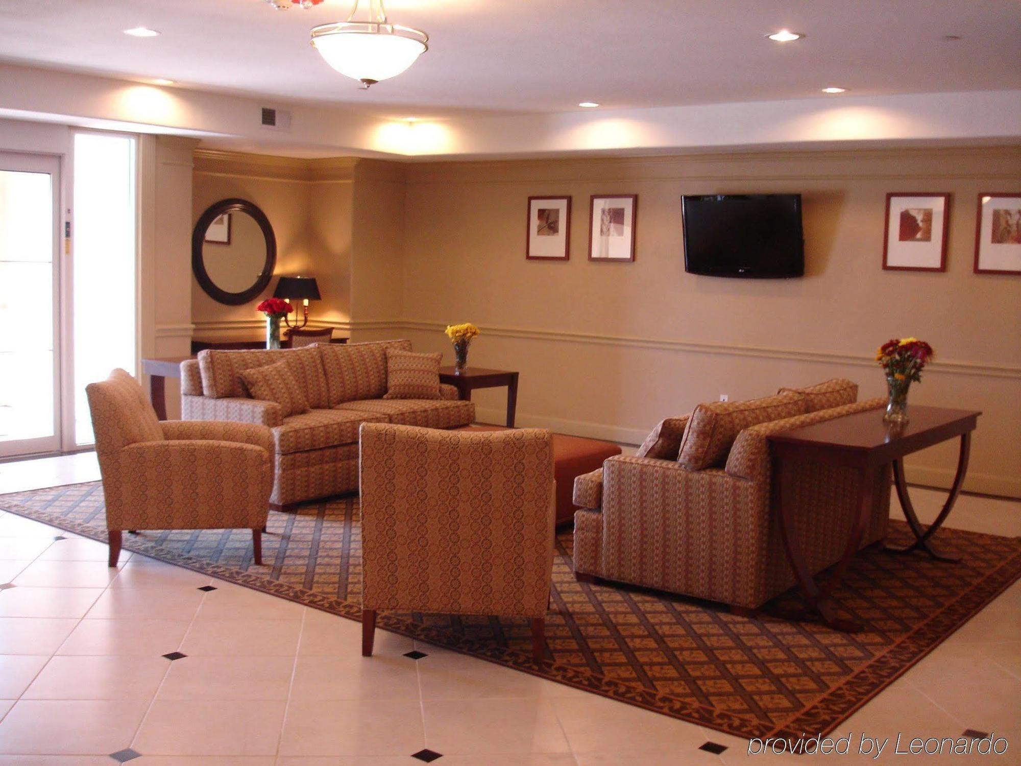 Candlewood Suites - Texas City By Ihg Інтер'єр фото