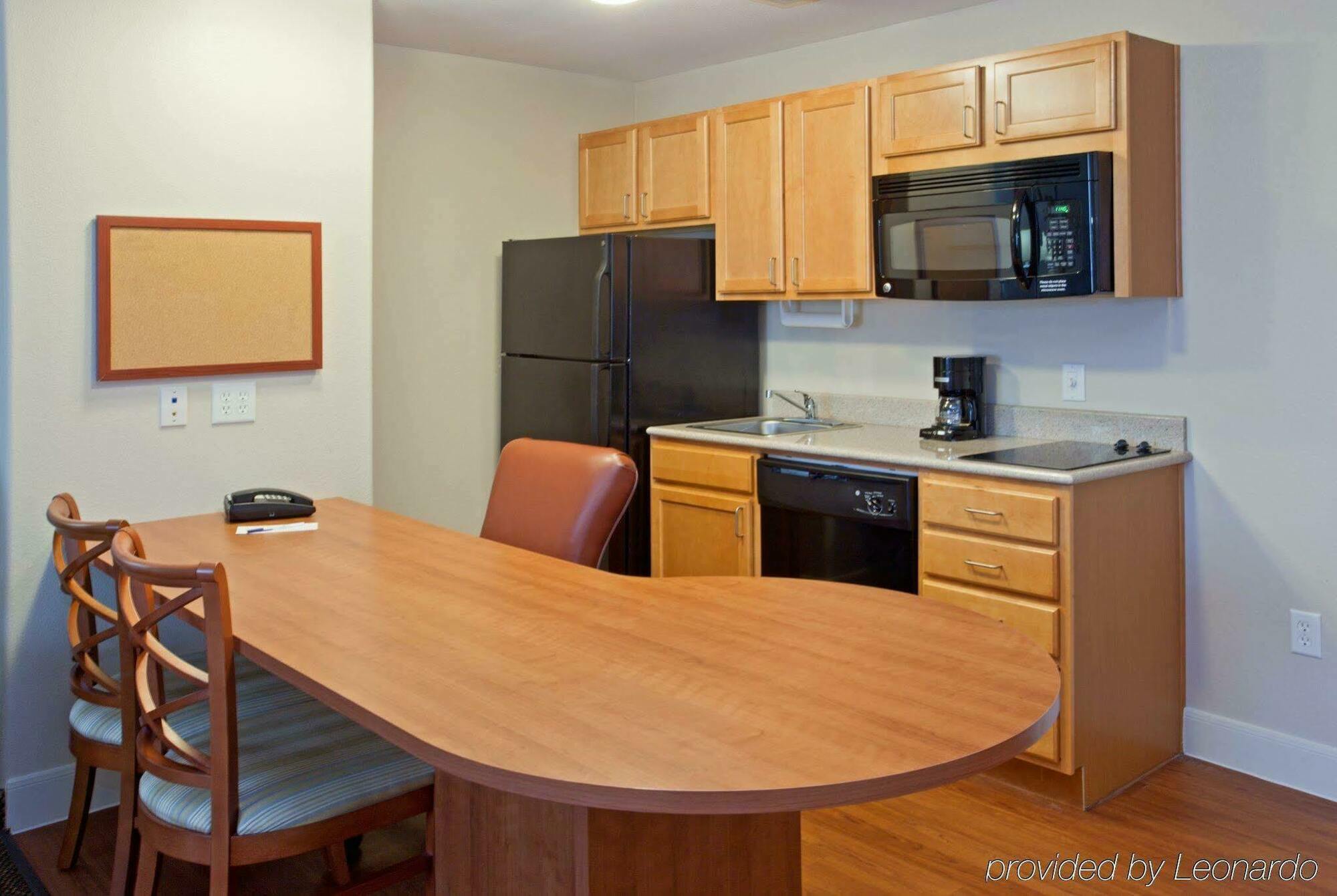 Candlewood Suites - Texas City By Ihg Номер фото