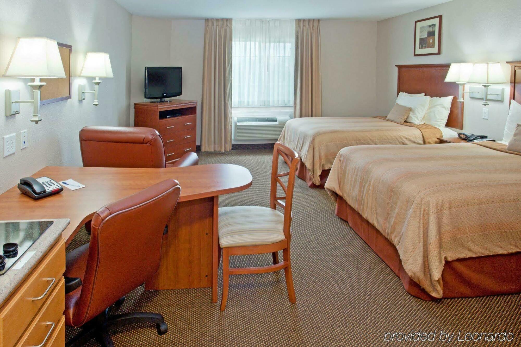 Candlewood Suites - Texas City By Ihg Номер фото