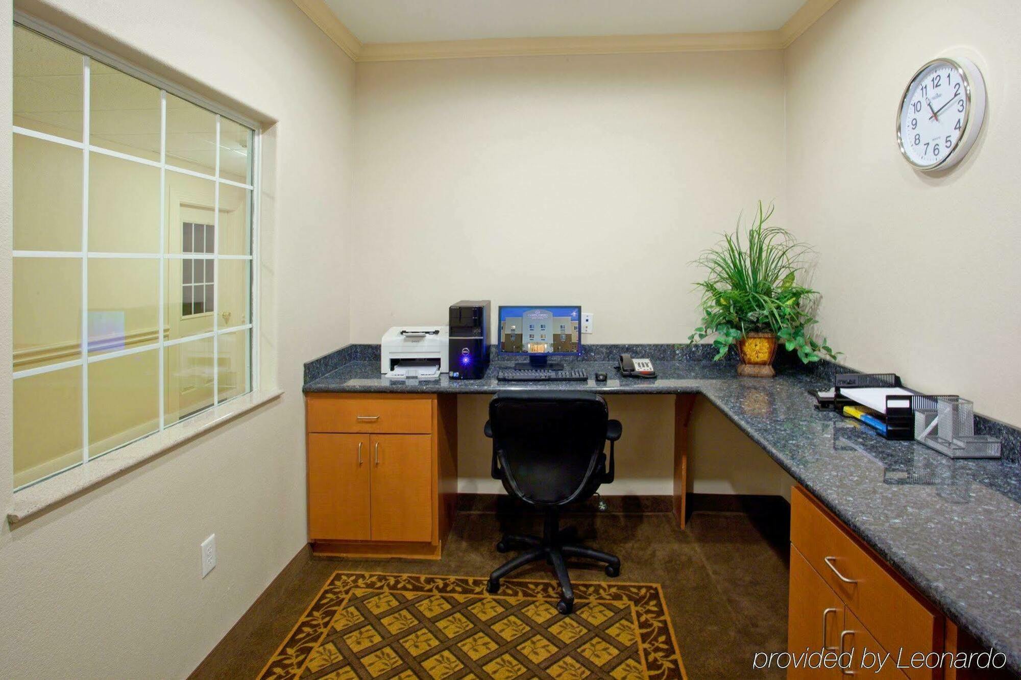 Candlewood Suites - Texas City By Ihg Екстер'єр фото
