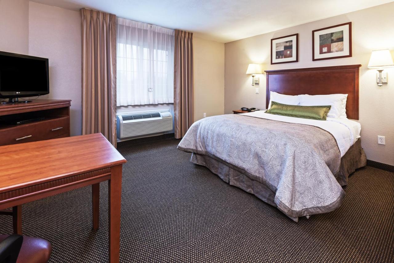 Candlewood Suites - Texas City By Ihg Екстер'єр фото