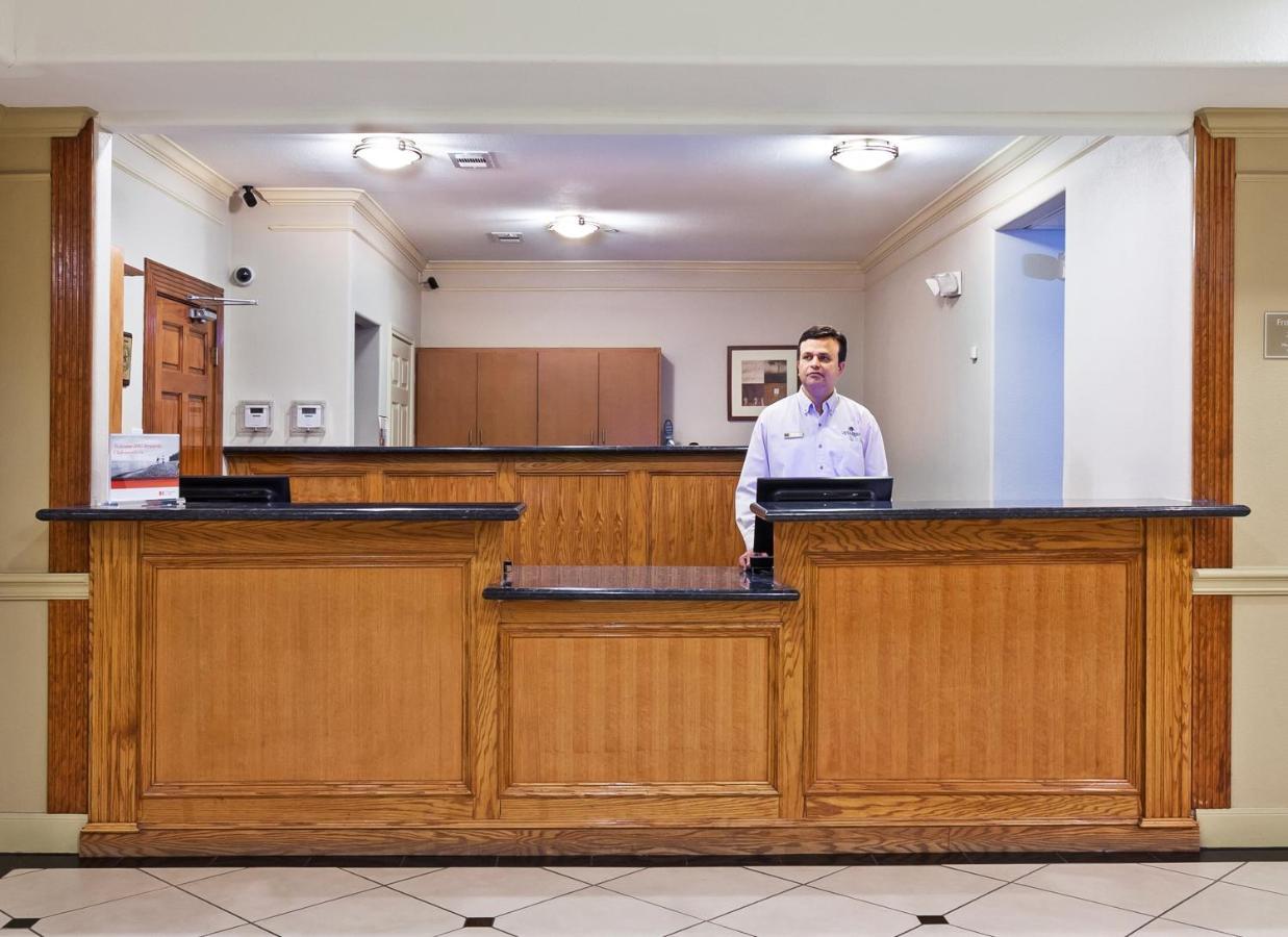 Candlewood Suites - Texas City By Ihg Екстер'єр фото
