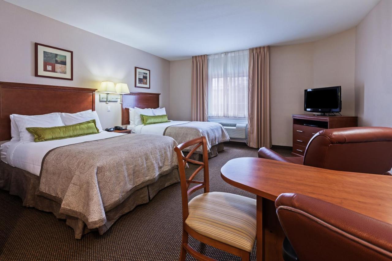 Candlewood Suites - Texas City By Ihg Екстер'єр фото