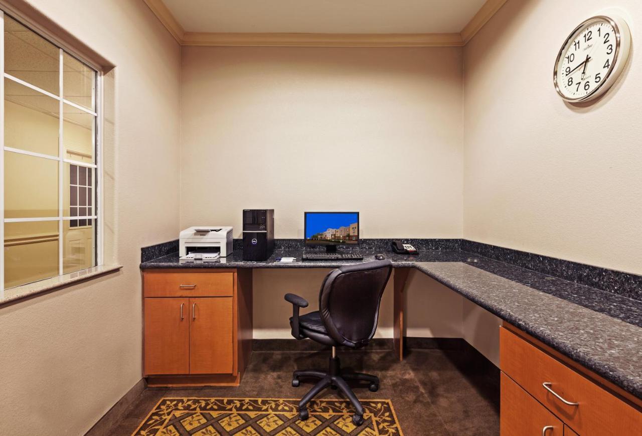Candlewood Suites - Texas City By Ihg Екстер'єр фото