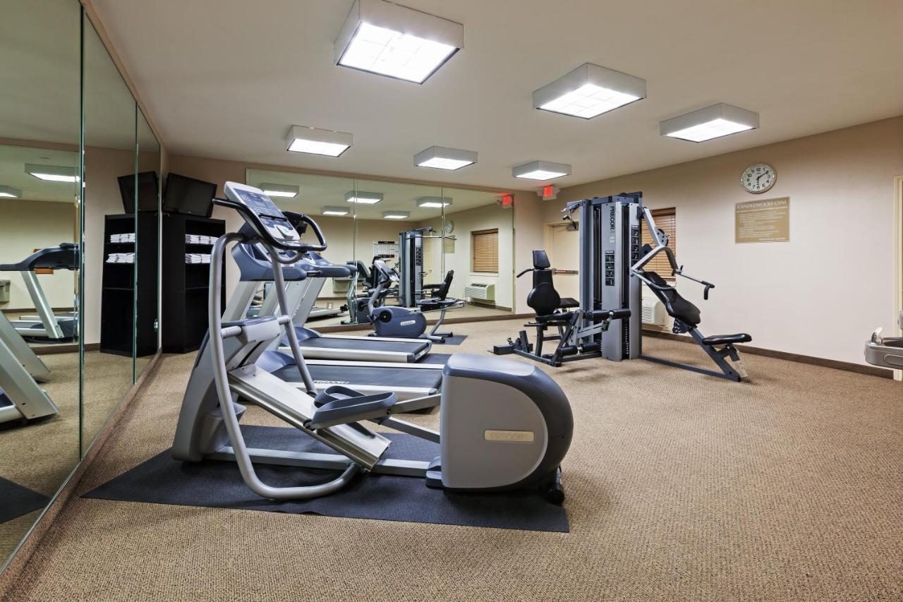 Candlewood Suites - Texas City By Ihg Екстер'єр фото