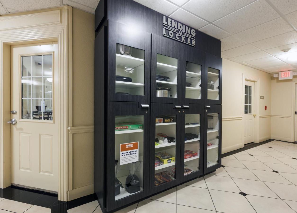 Candlewood Suites - Texas City By Ihg Екстер'єр фото