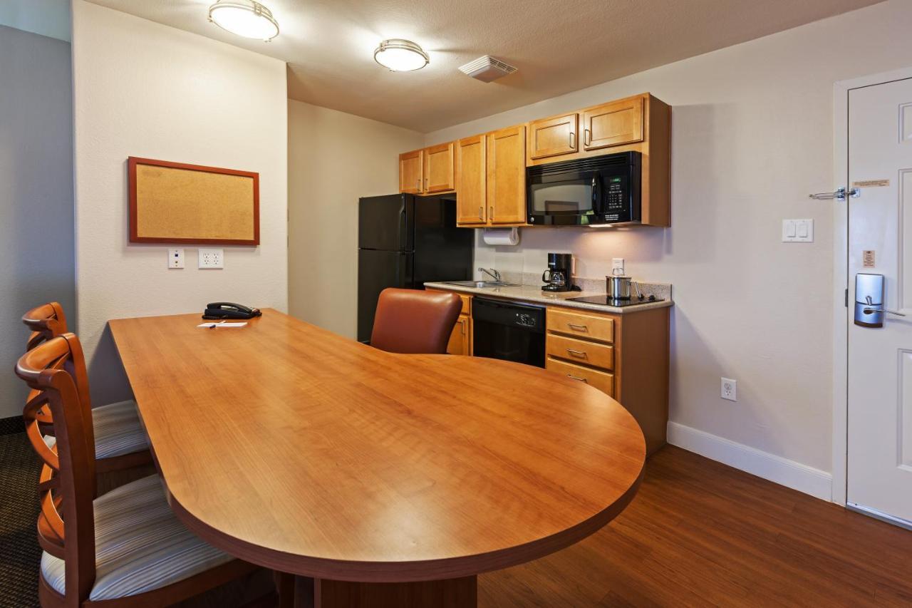 Candlewood Suites - Texas City By Ihg Екстер'єр фото