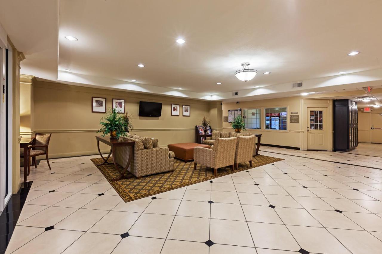 Candlewood Suites - Texas City By Ihg Екстер'єр фото