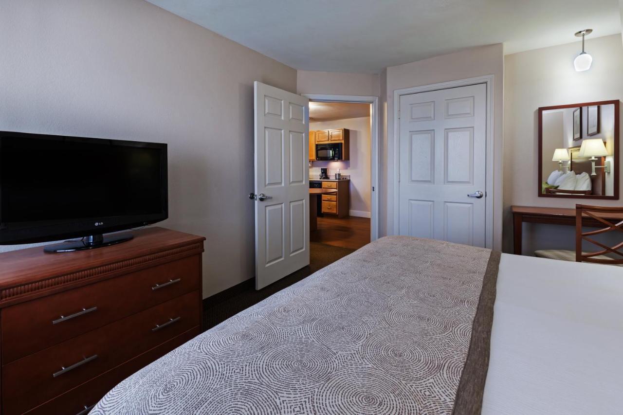 Candlewood Suites - Texas City By Ihg Екстер'єр фото
