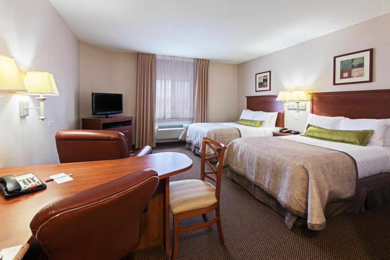 Candlewood Suites - Texas City By Ihg Екстер'єр фото